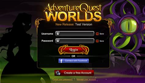 aqw account manager|Unlock chat: confirm your AQWorlds email address